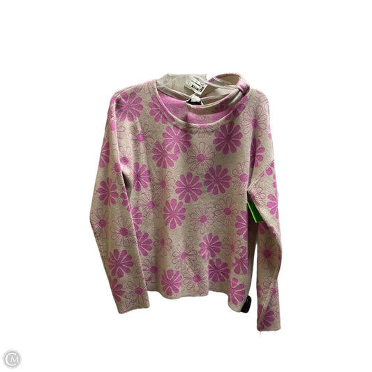 Sweater 2pc By Rachel Zoe In Pink, Size: M