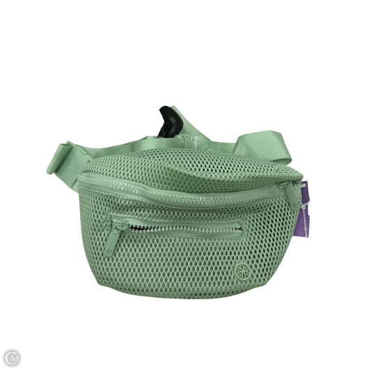 Belt Bag By Gaiam, Size: Small