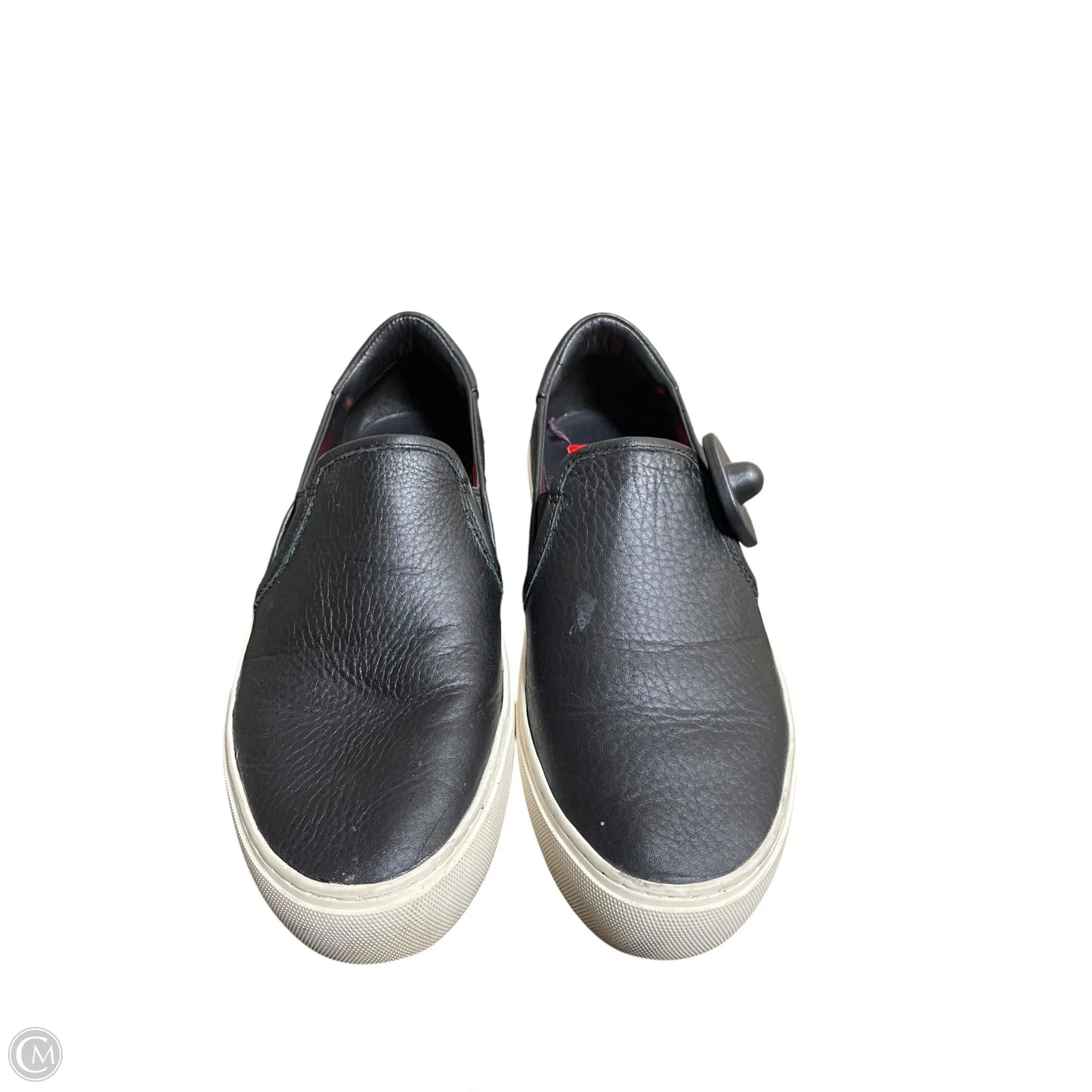 Shoes Designer By Ugg In Black, Size: 7.5