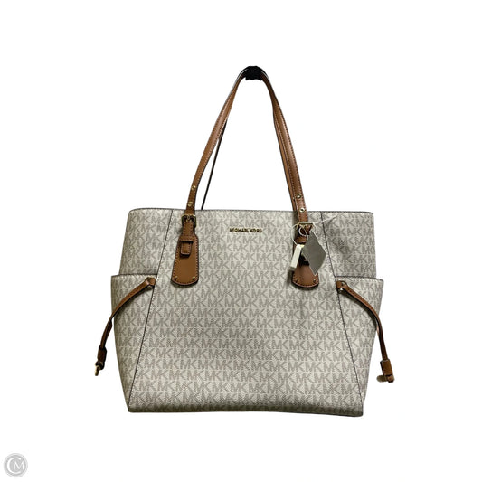 Handbag Designer By Michael Kors, Size: Medium