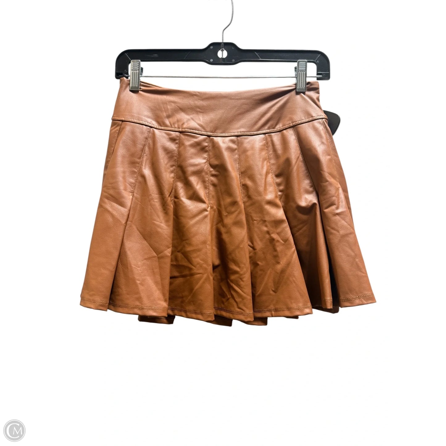 Skort By Aerie In Brown, Size: S
