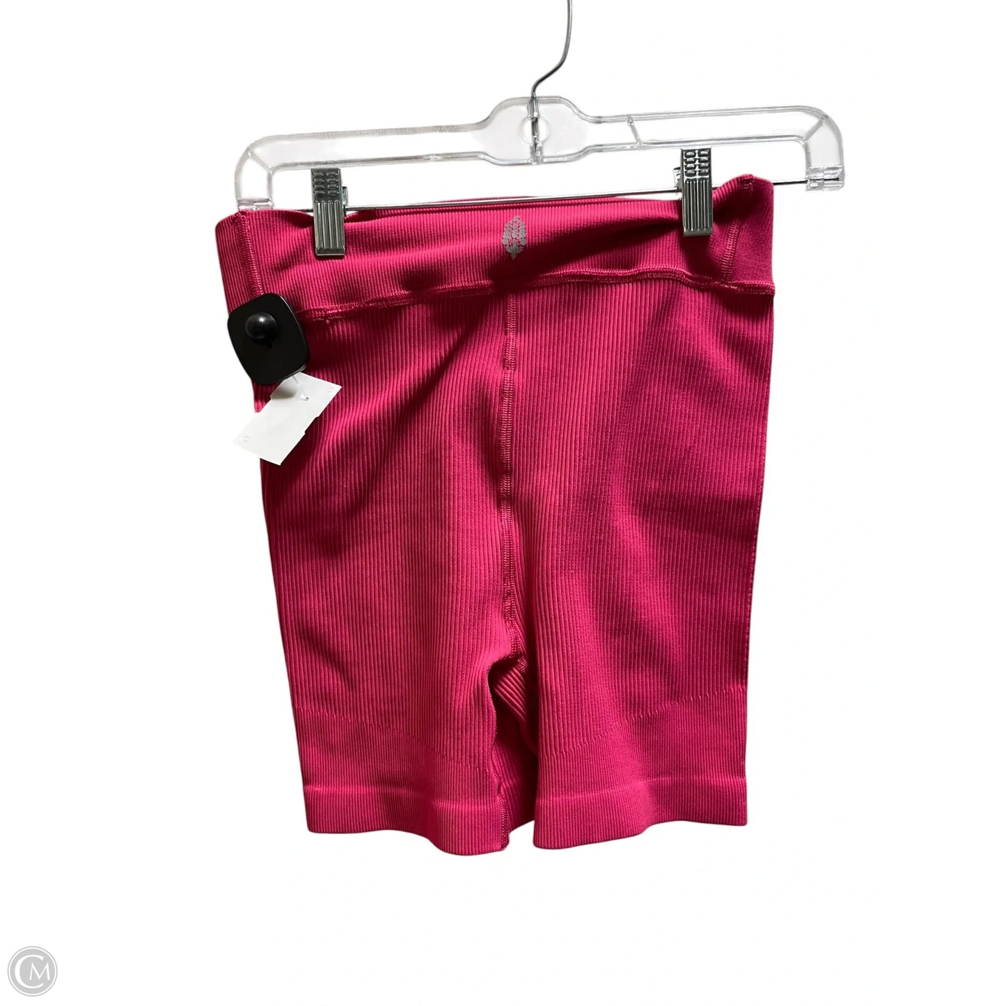 Athletic Shorts By Free People In Pink, Size: S