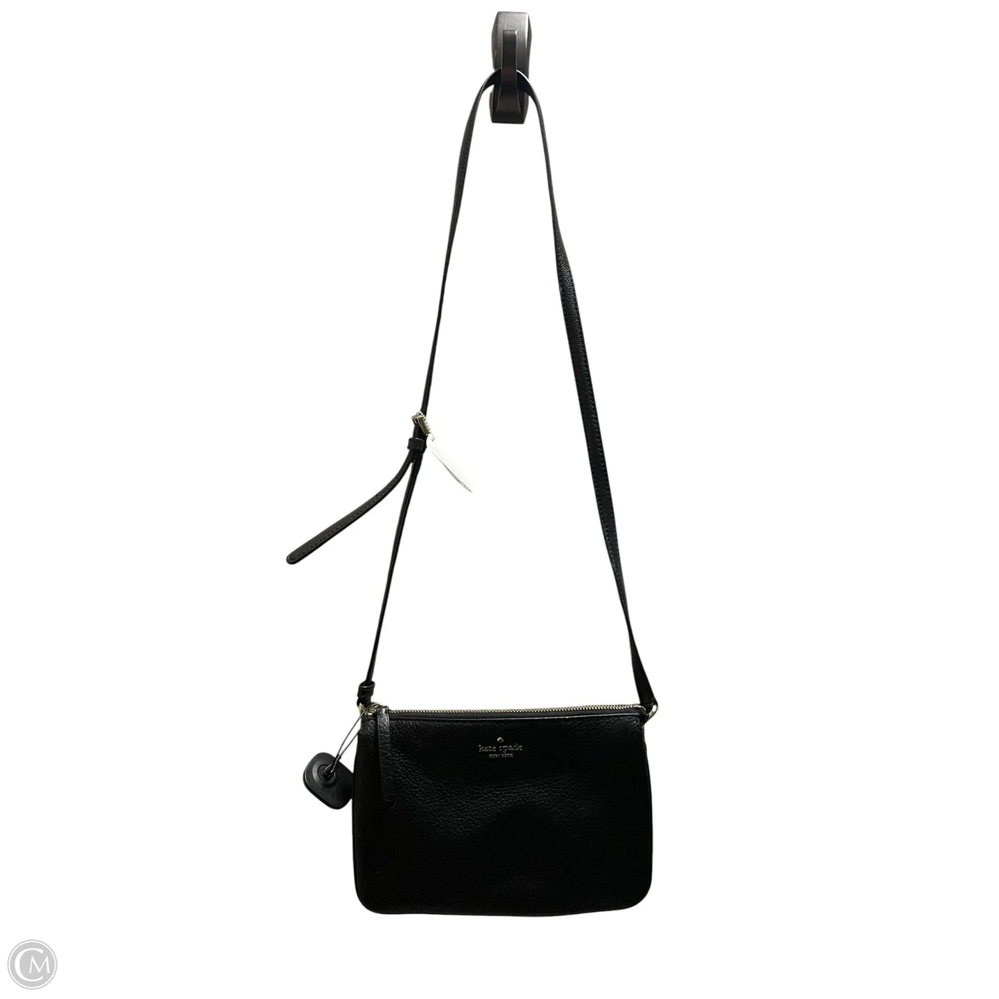 Crossbody Designer By Kate Spade, Size: Small