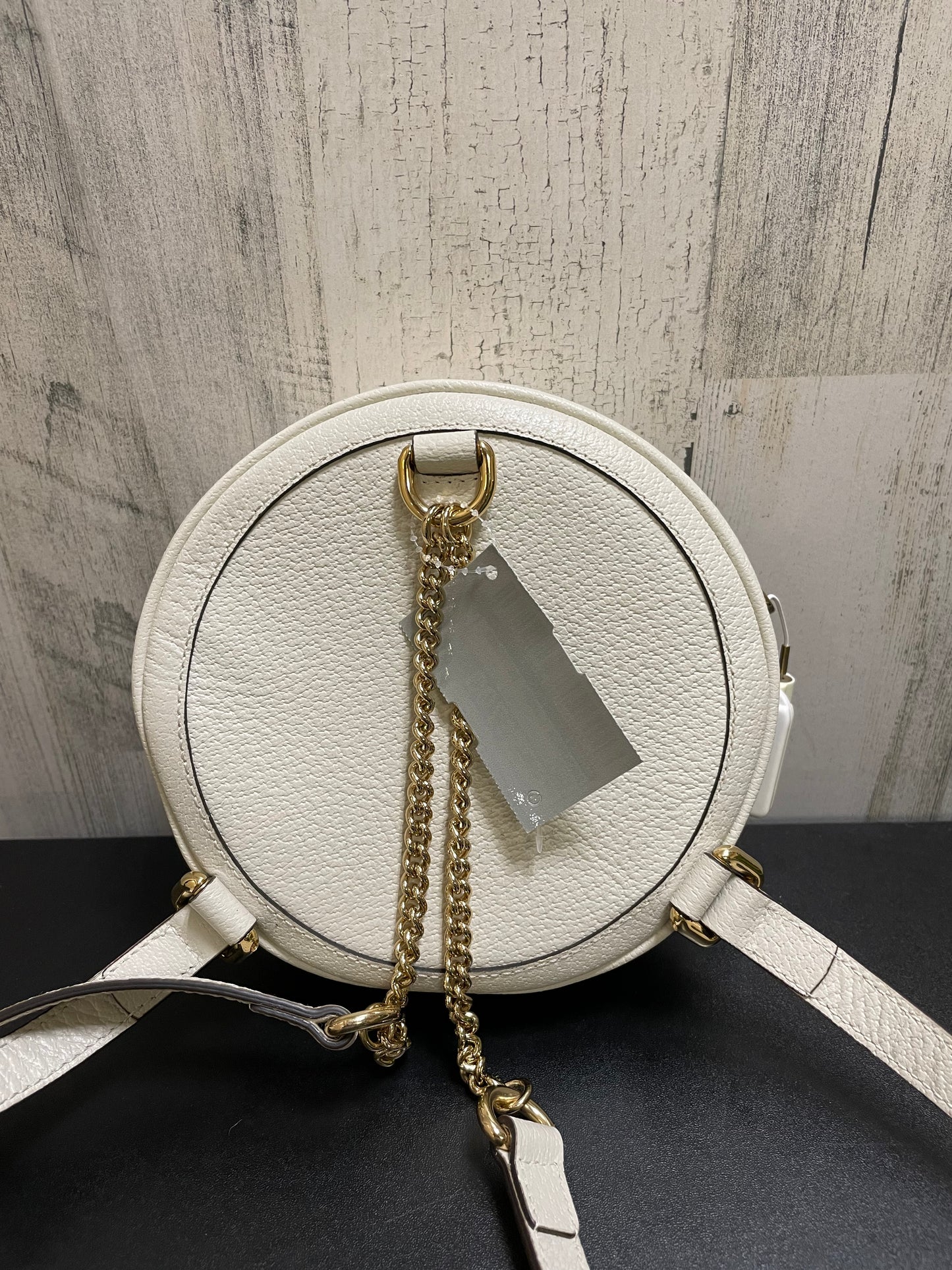 Backpack Luxury Designer Gucci, Size Small