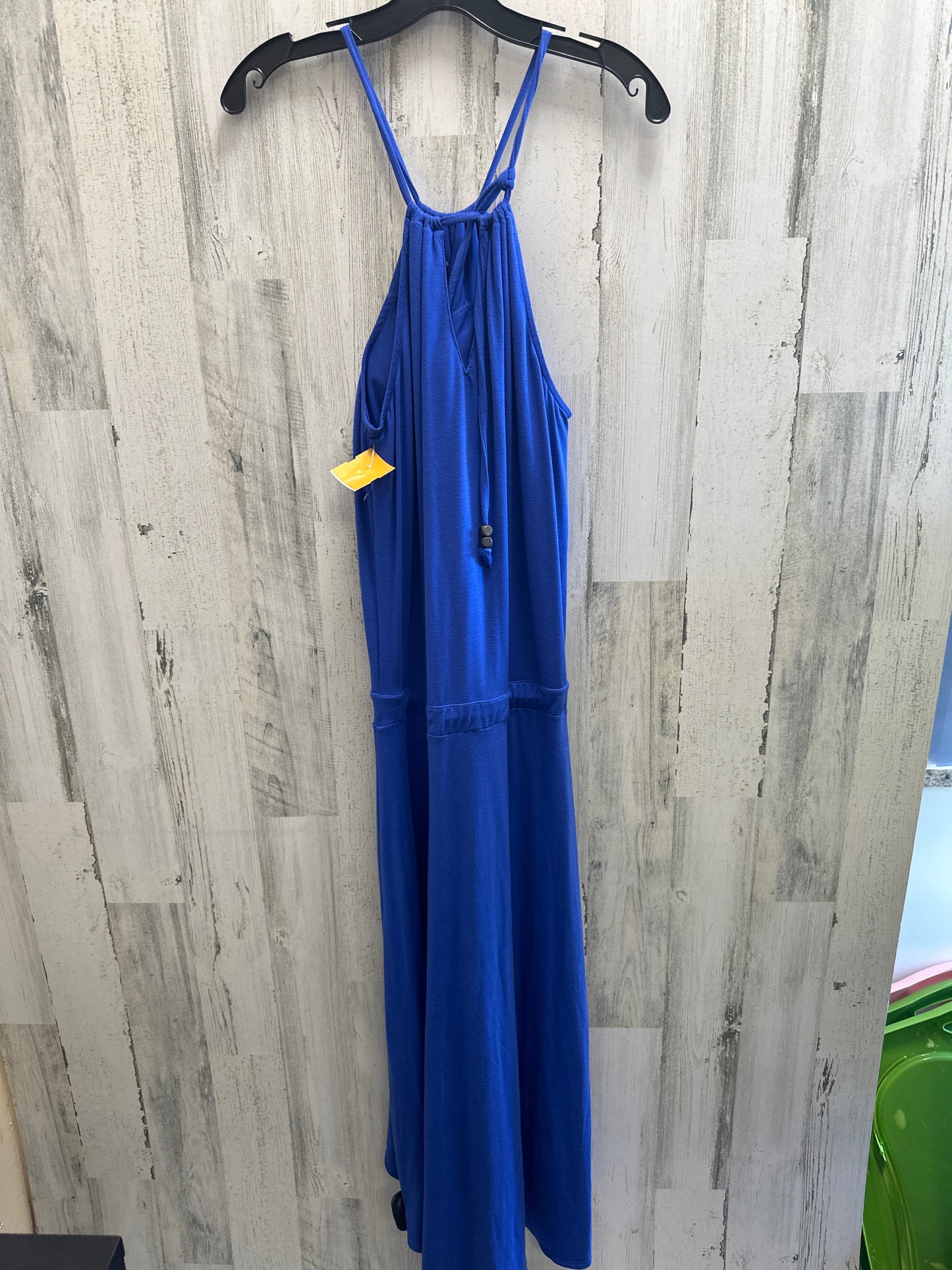 Dress Casual Midi By Athleta  Size: S