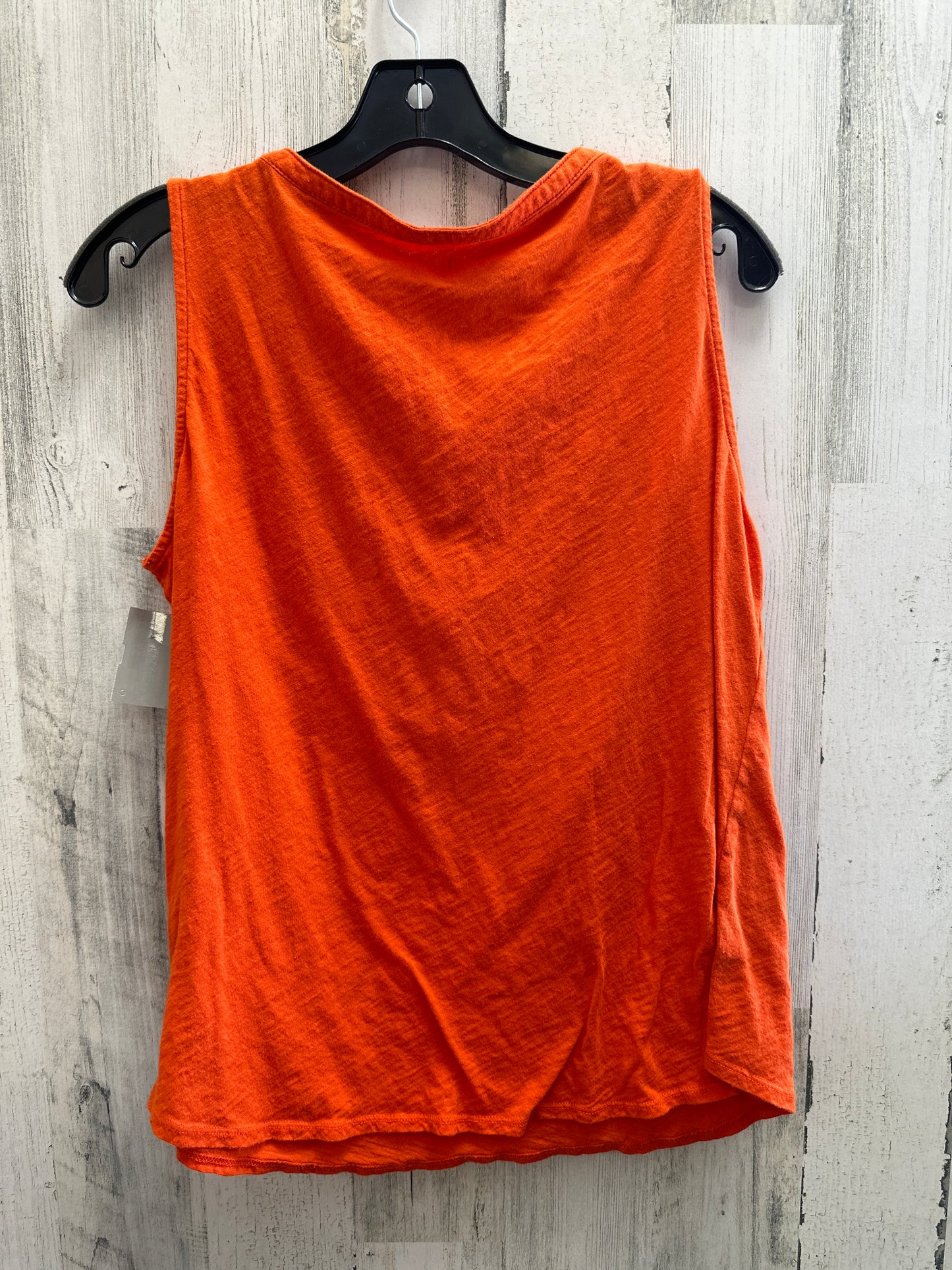 Top Sleeveless Basic By New York And Co  Size: L