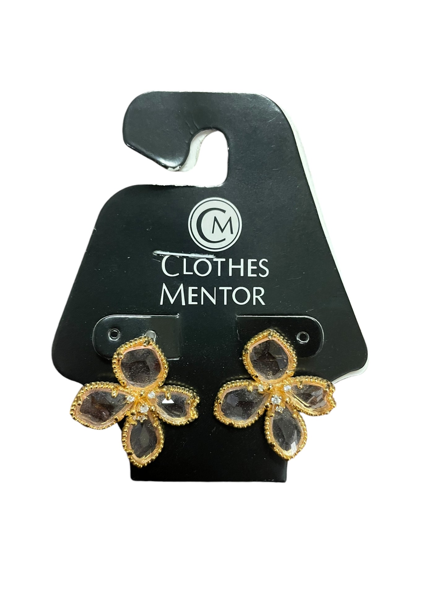 Earrings Dangle/drop By Clothes Mentor