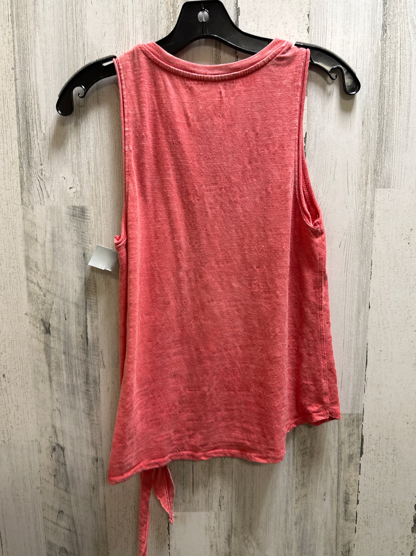 Top Sleeveless By Maeve  Size: Xs