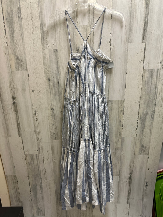Dress Casual Maxi By J. Crew  Size: M