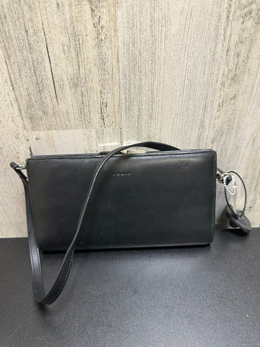 Handbag Lodis, Size Small