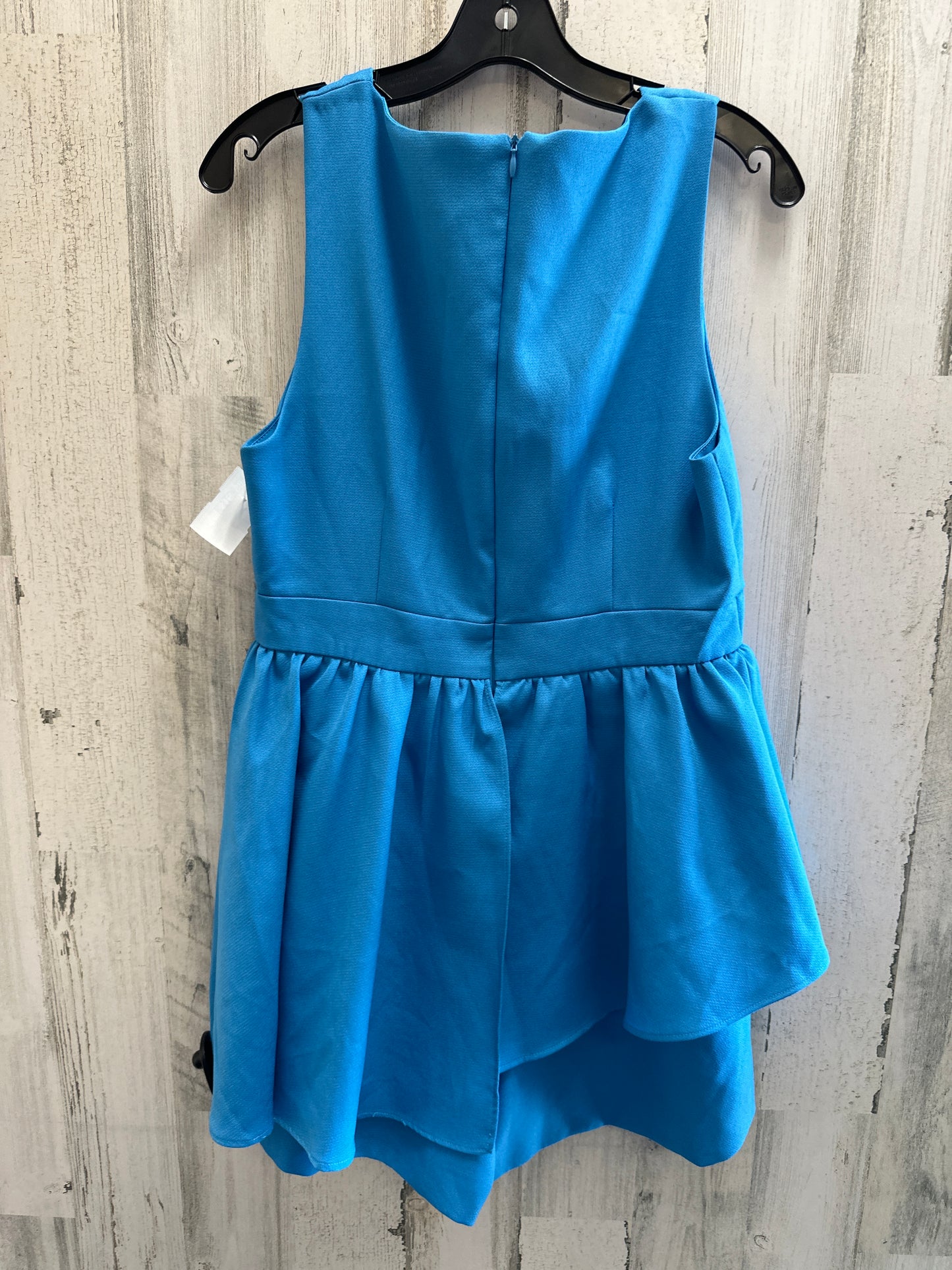 Blue Romper Cmc, Size L