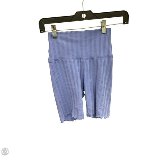 Skirt Set 2pc By Aerie In Purple, Size: Xs