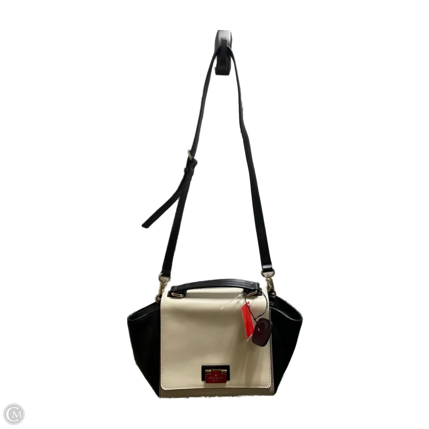 Handbag Designer By Kate Spade, Size: Medium