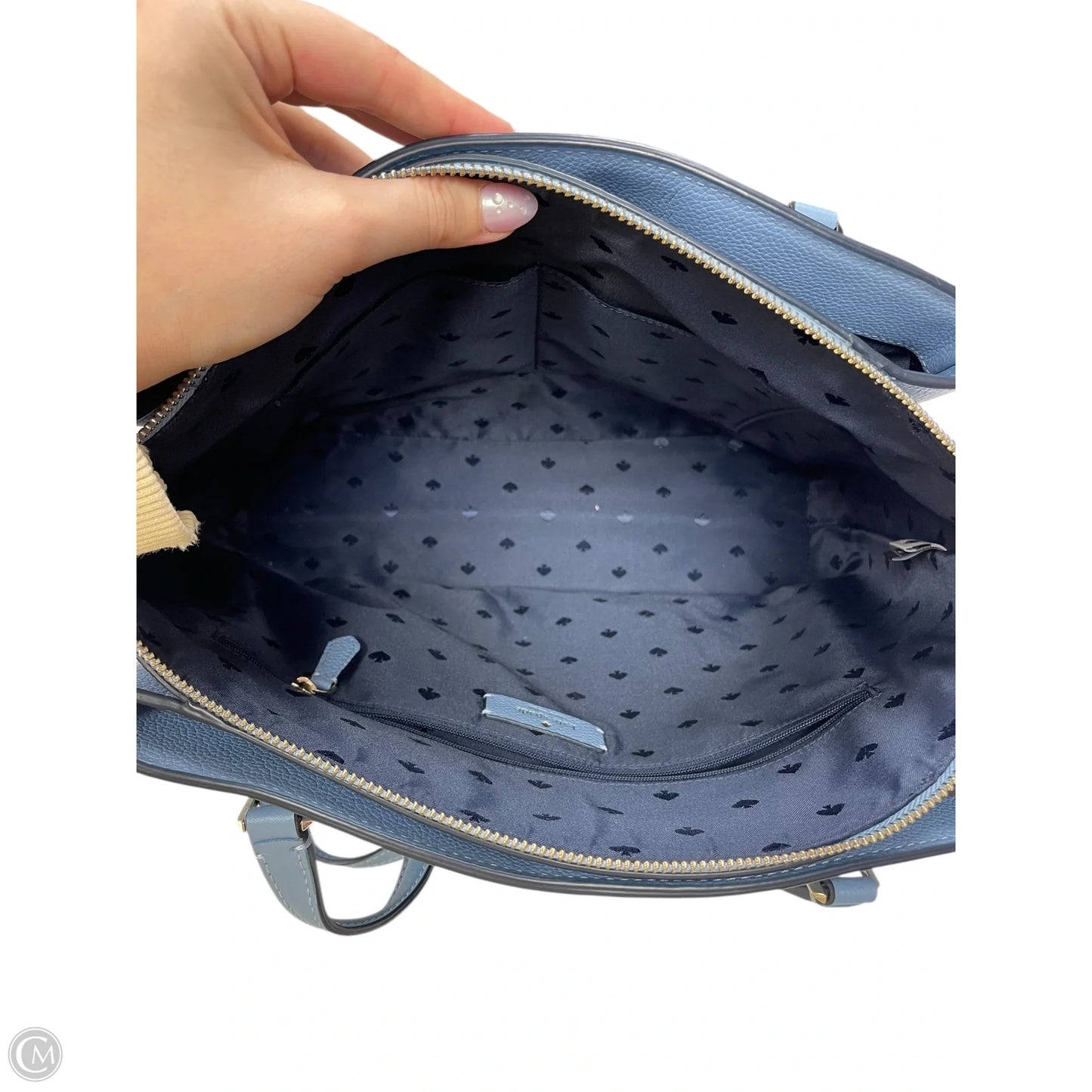 Handbag Designer By Kate Spade, Size: Medium