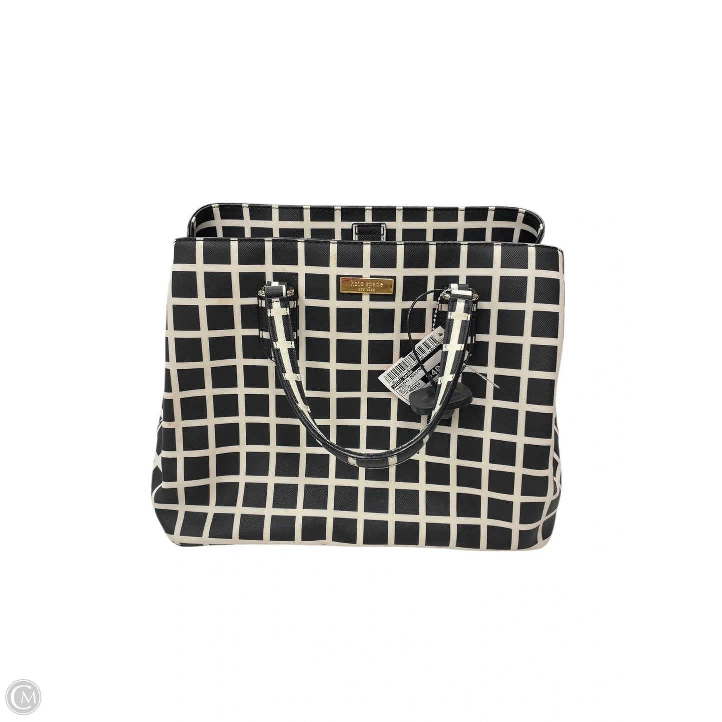 Handbag Designer By Kate Spade, Size: Medium