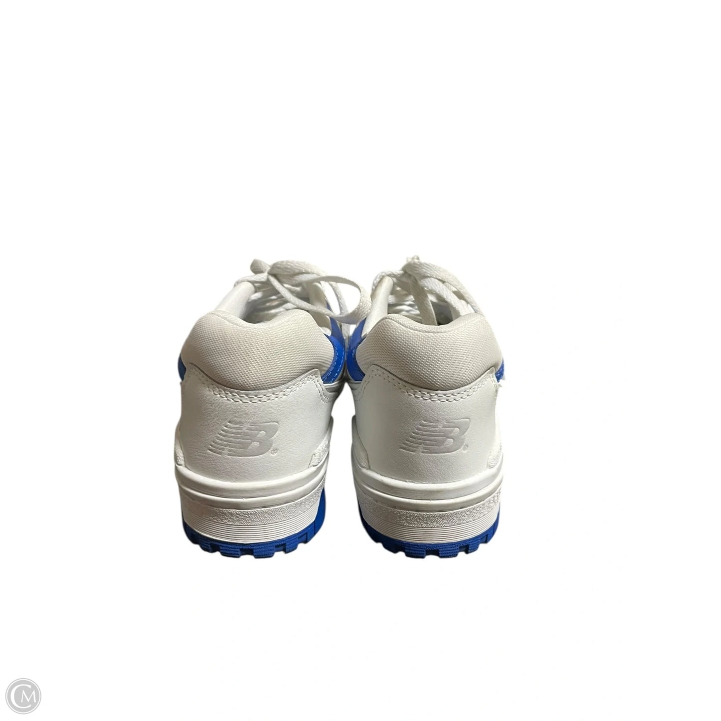Shoes Sneakers By New Balance In White, Size: 6.5