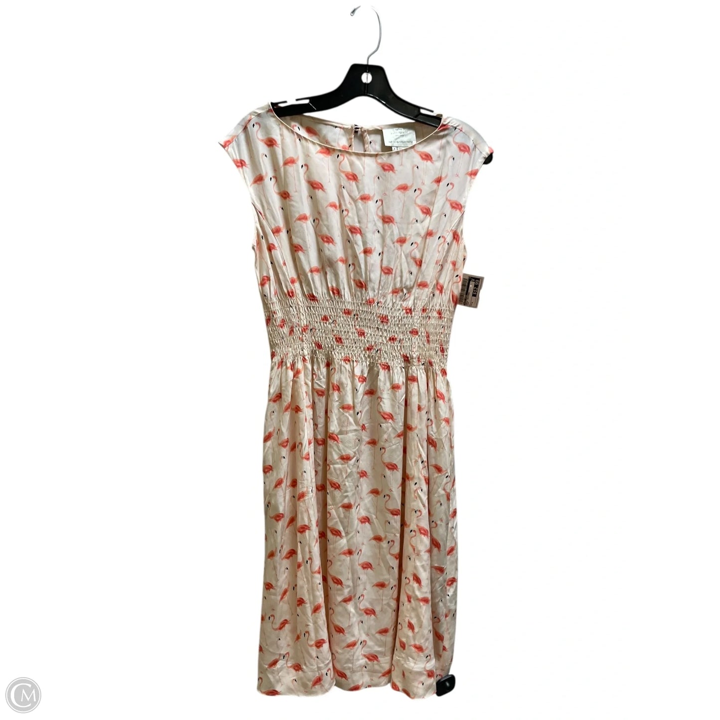 Dress Designer By Kate Spade In Pink, Size: 4