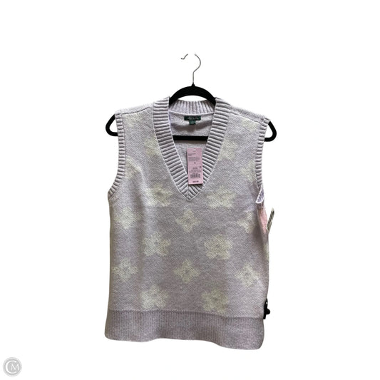 Sweater By Wild Fable In Purple, Size: S