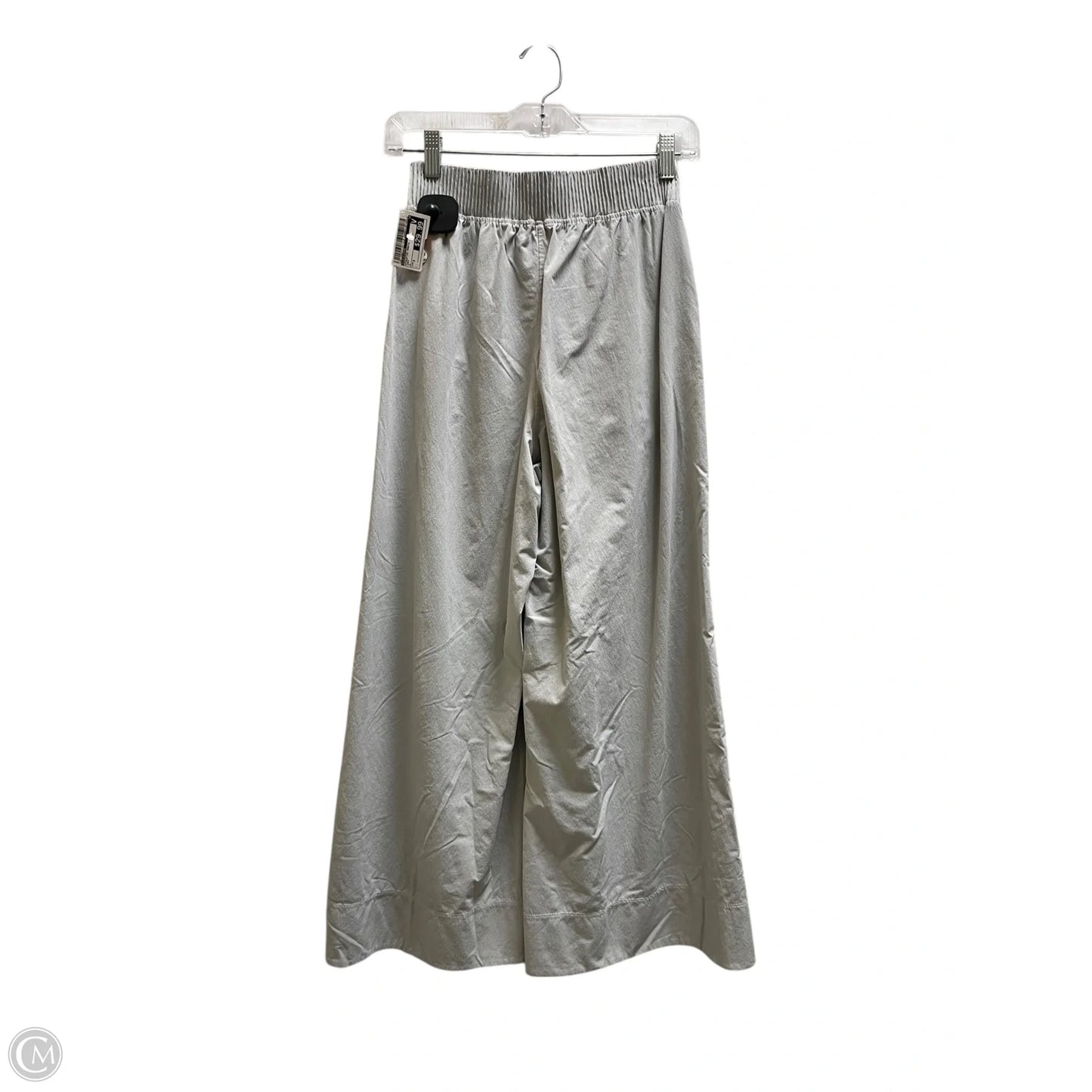 Athletic Pants By Lululemon In Grey, Size: 2