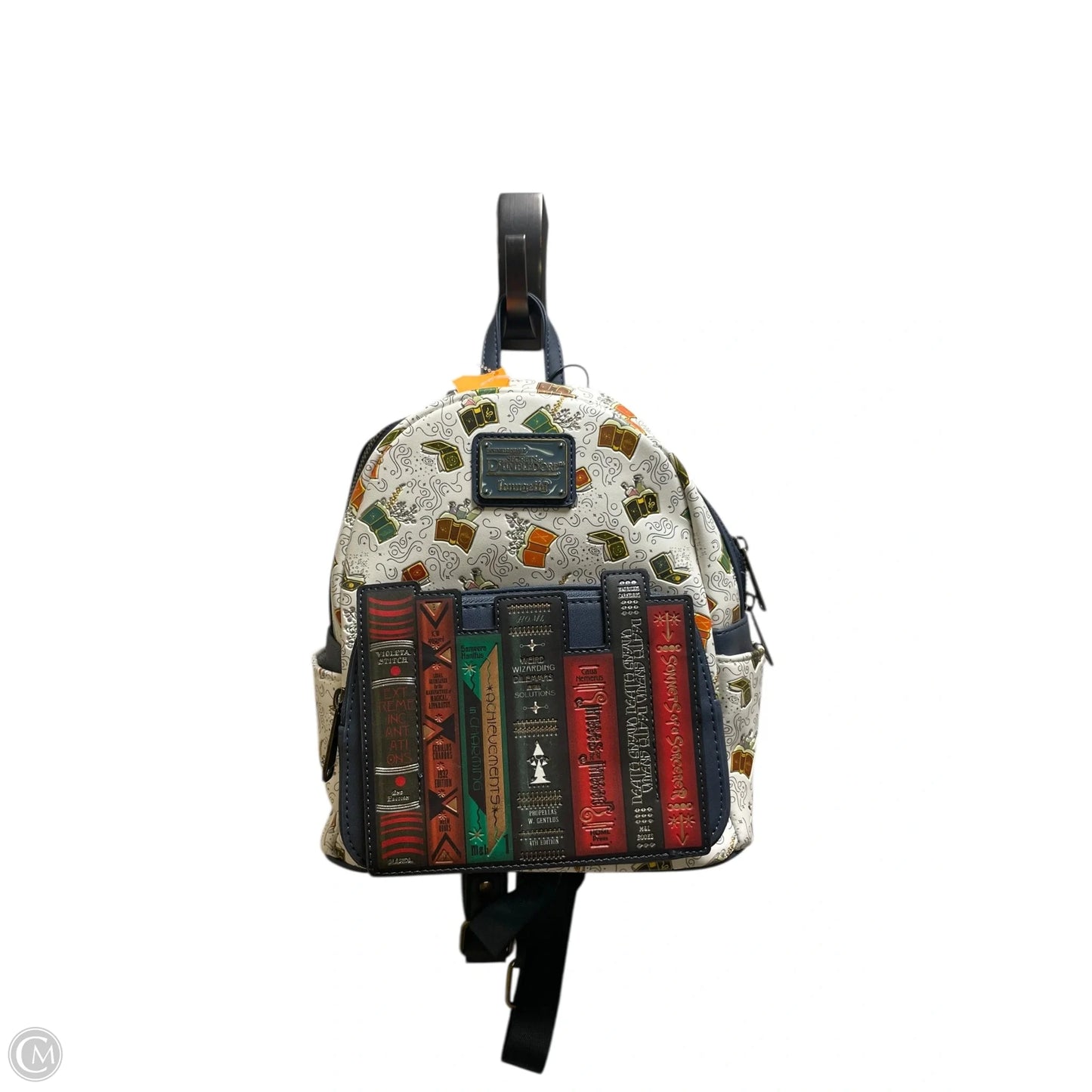 Backpack By Loungefly, Size: Small