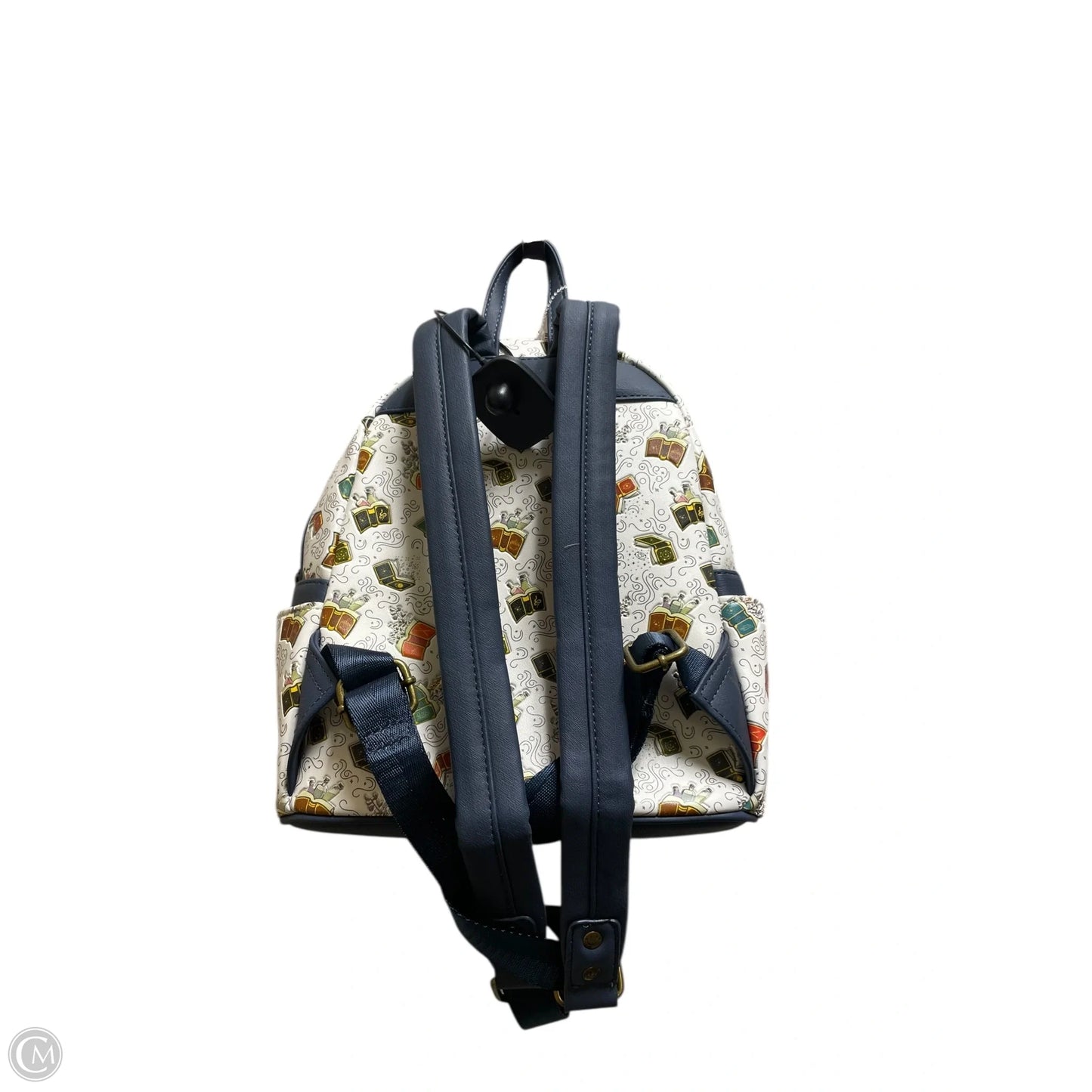 Backpack By Loungefly, Size: Small