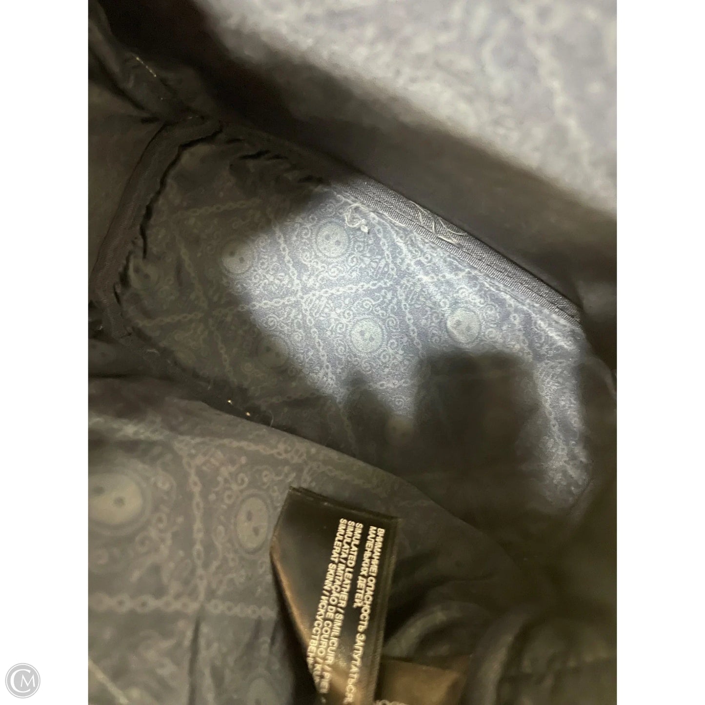 Backpack By Loungefly, Size: Small