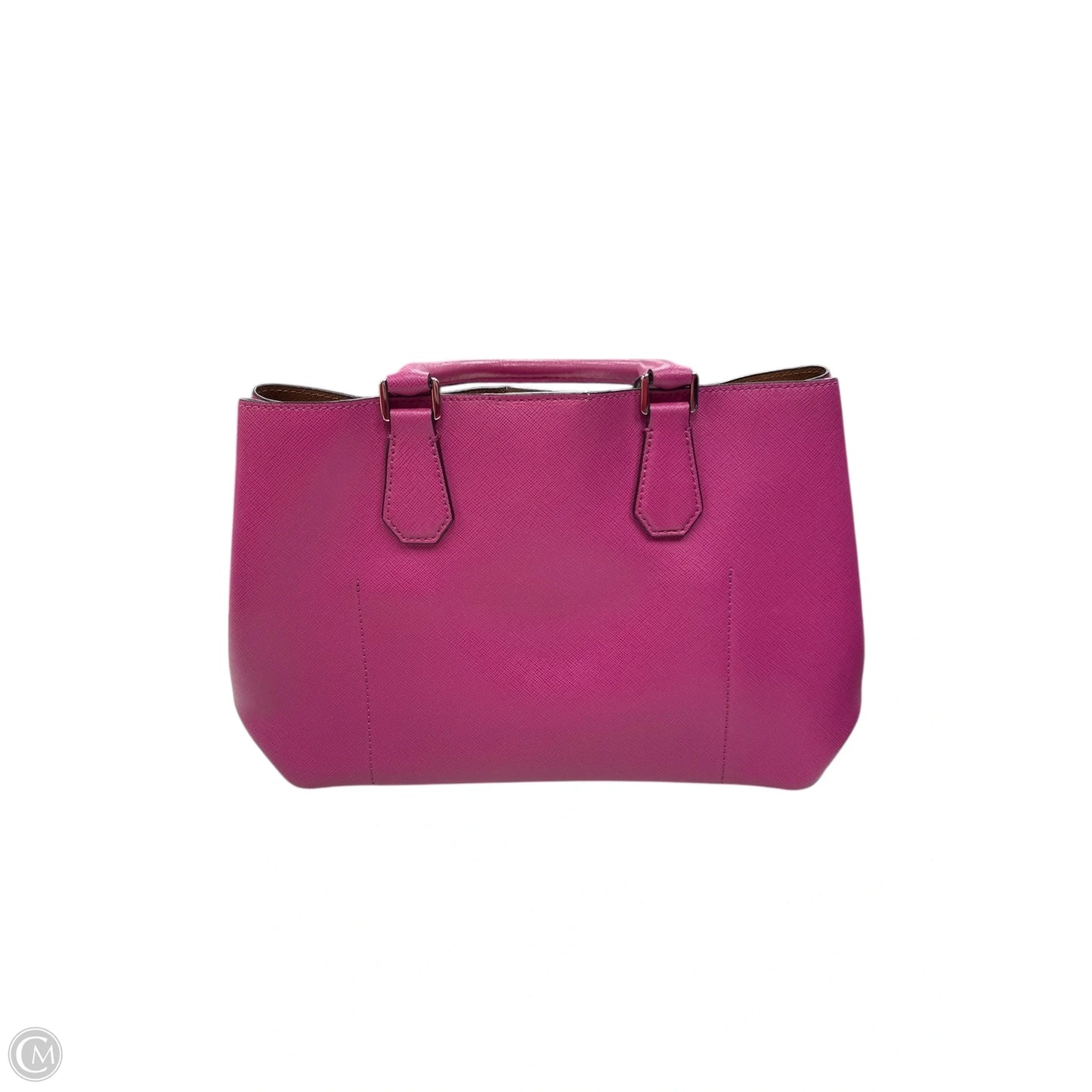 Handbag Designer By Michael Kors, Size: Medium