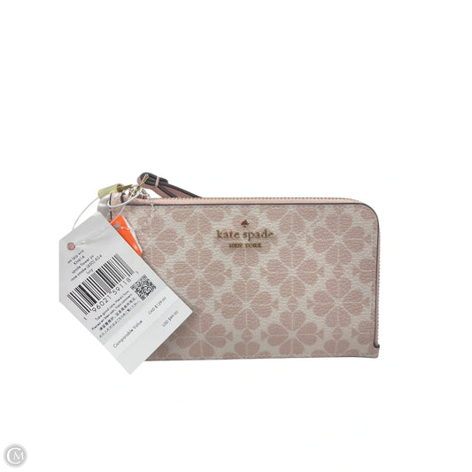 Wristlet Designer By Kate Spade, Size: Small