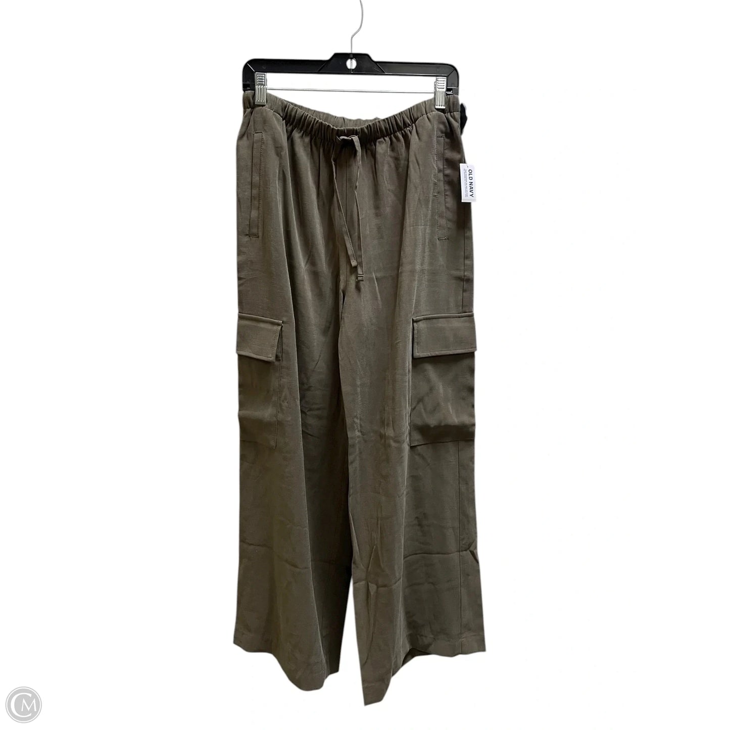 Pants Other By Old Navy In Green, Size: M
