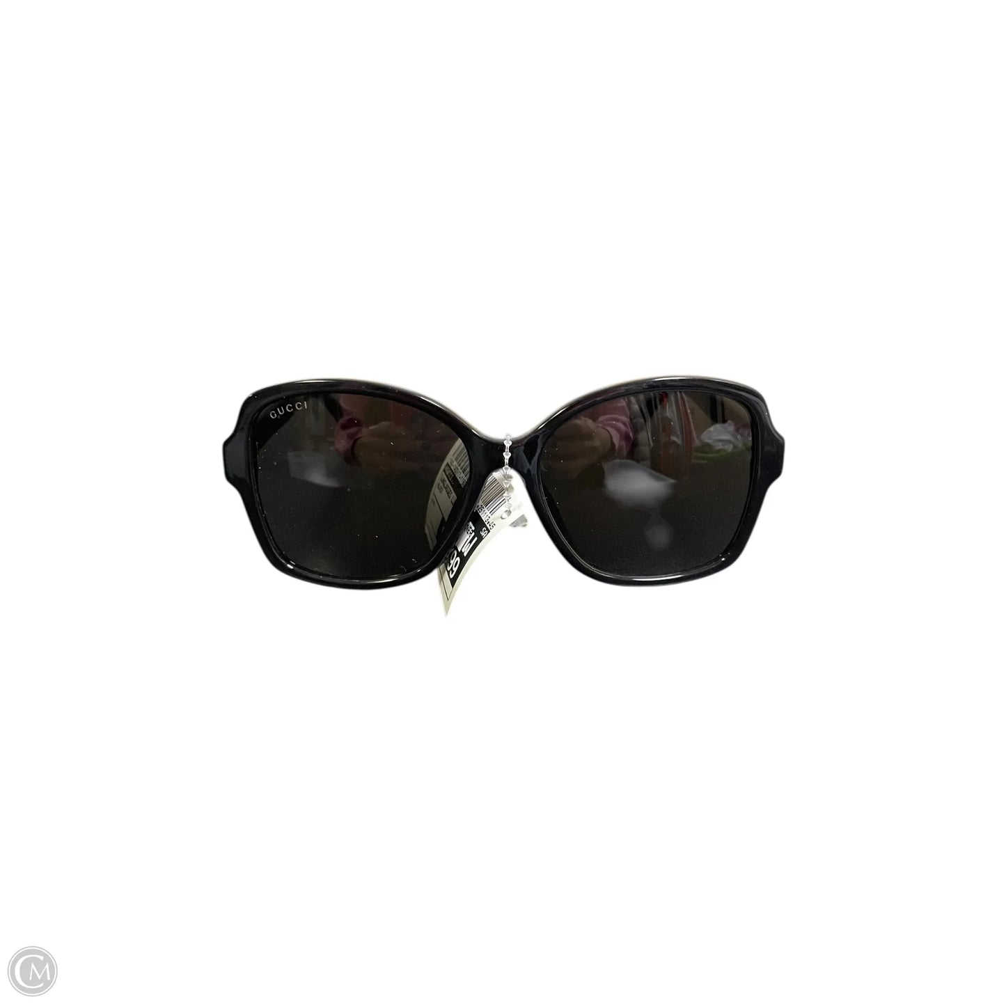 Sunglasses Luxury Designer By Gucci