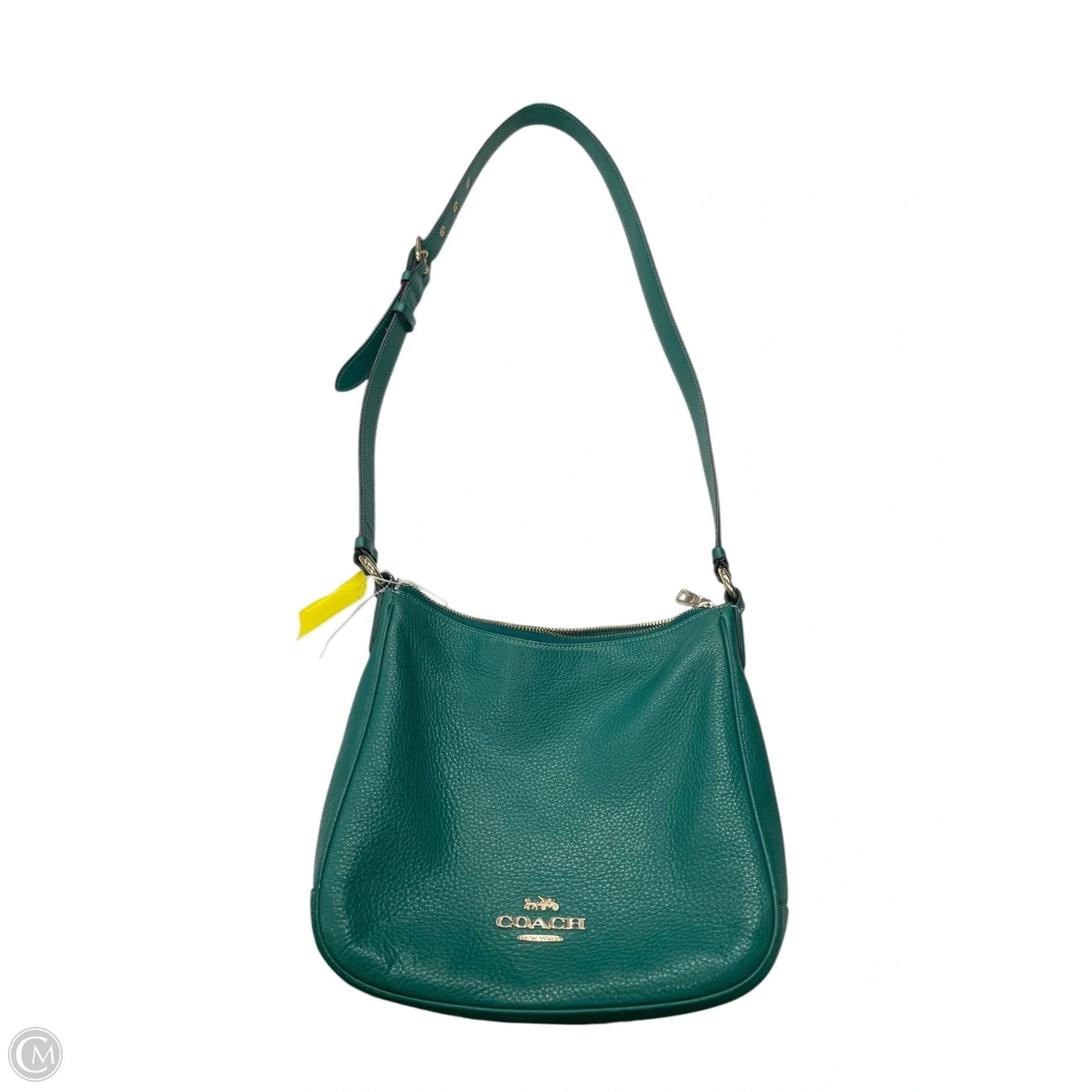 Handbag Designer By Coach, Size: Small