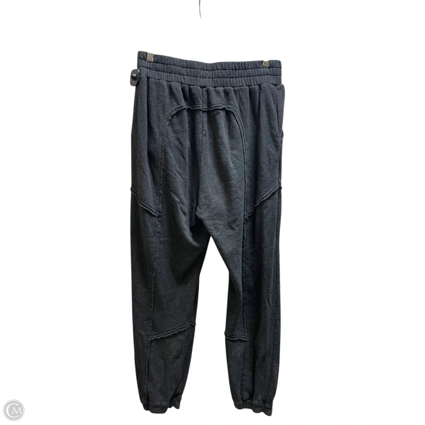 Pants Lounge By Free People In Grey, Size: S