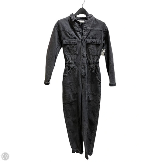 Jumpsuit By Universal Thread In Black, Size: 2