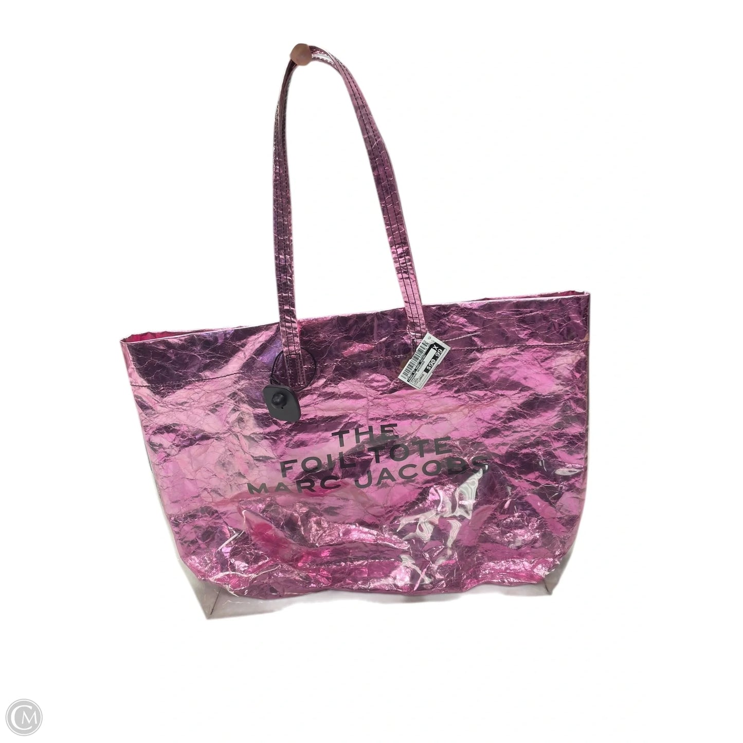 Handbag Designer By Marc By Marc Jacobs, Size: Large