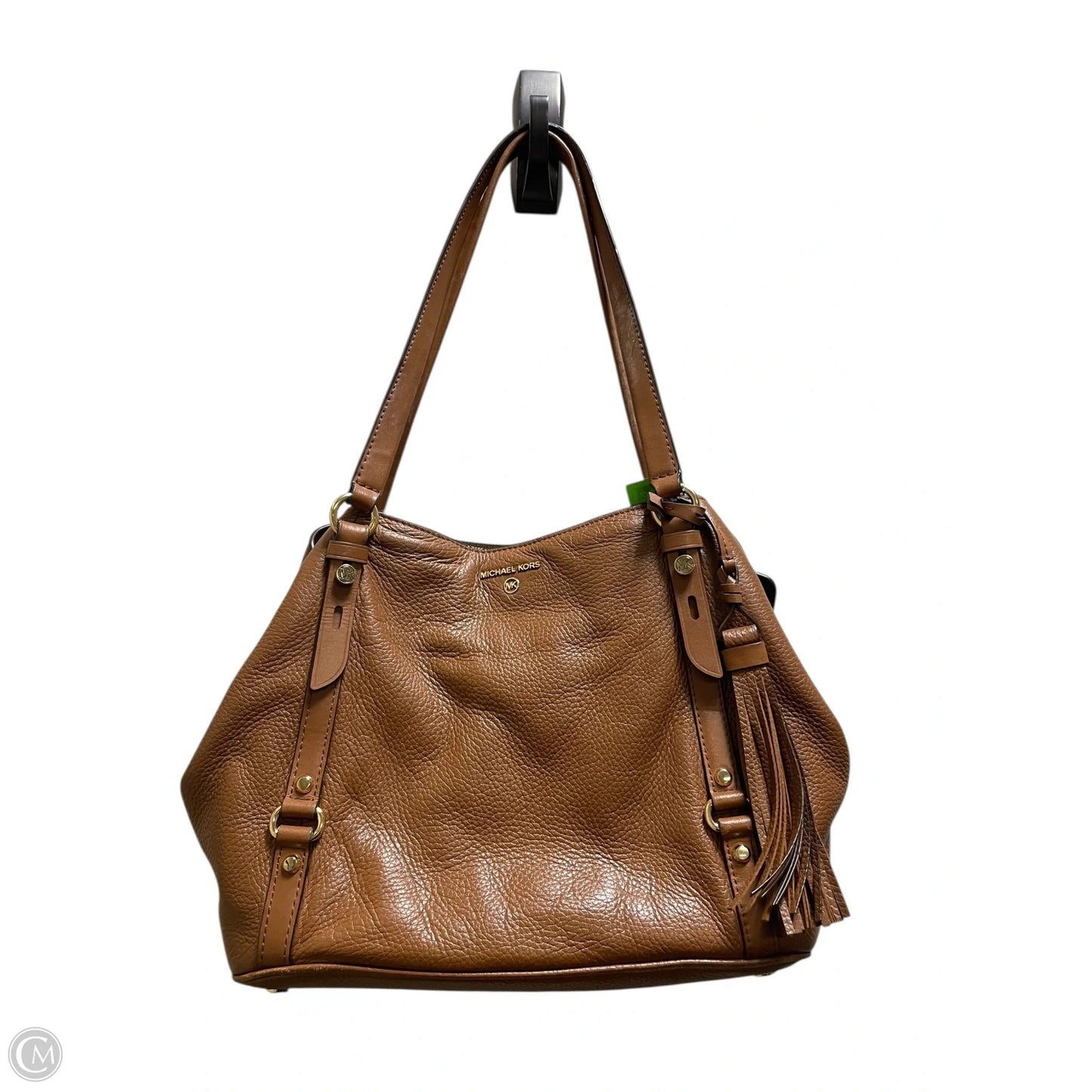 Handbag Designer By Michael Kors, Size: Medium