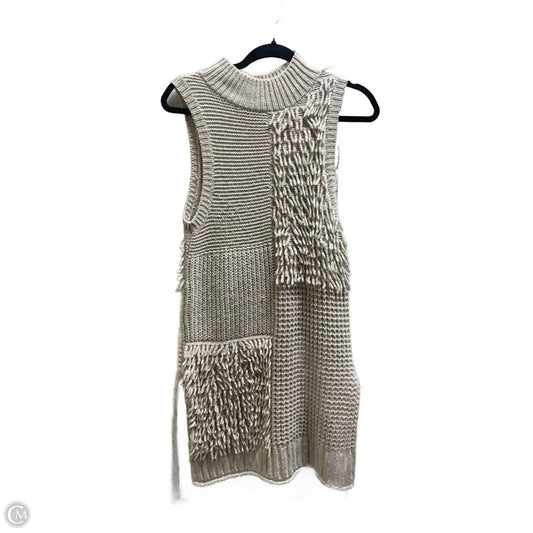 Dress Casual Short By Pilcro In Tan, Size: Xs