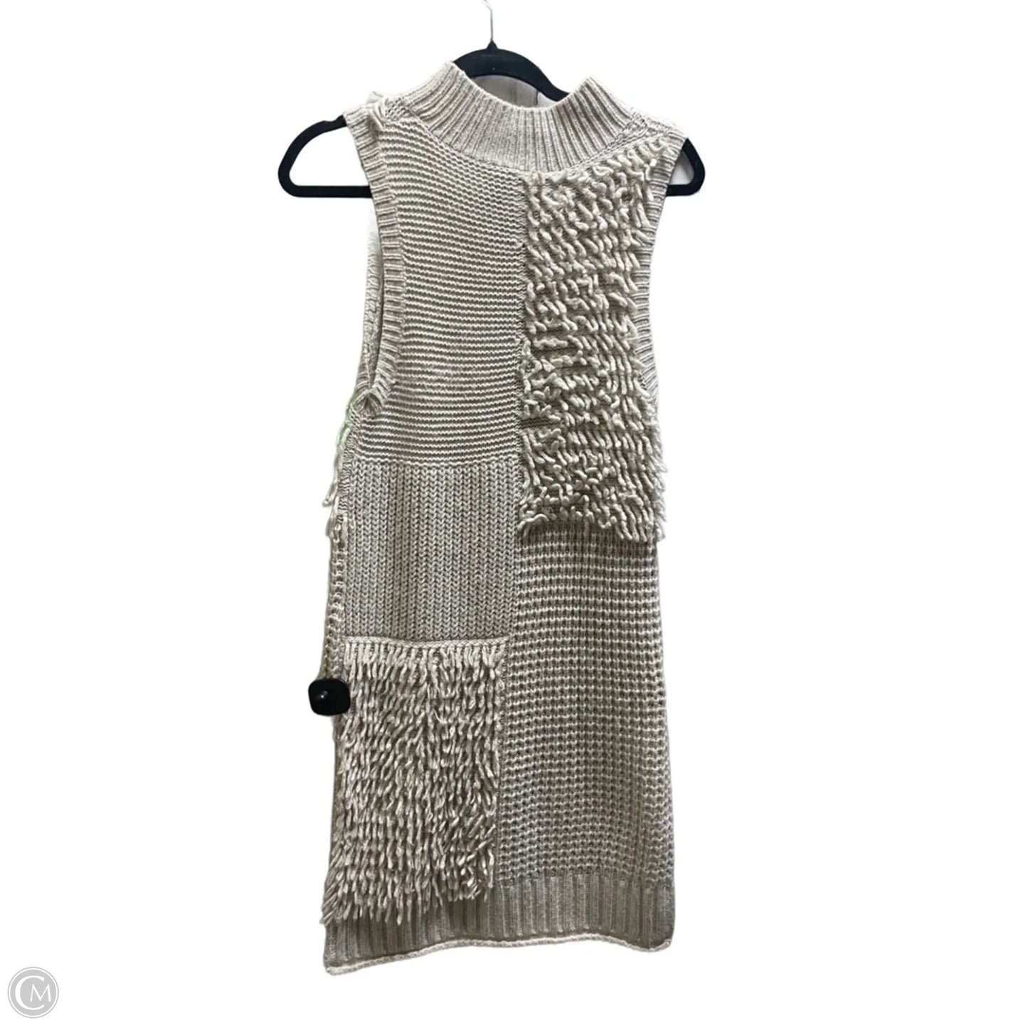 Dress Casual Short By Pilcro In Tan, Size: Xs