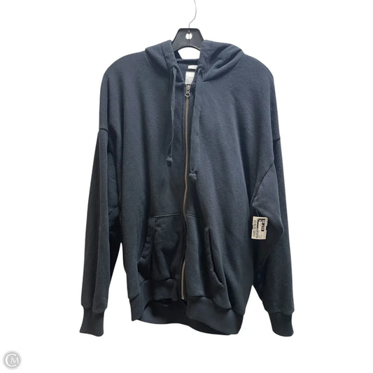 Jacket Other By American Eagle In Black, Size: S