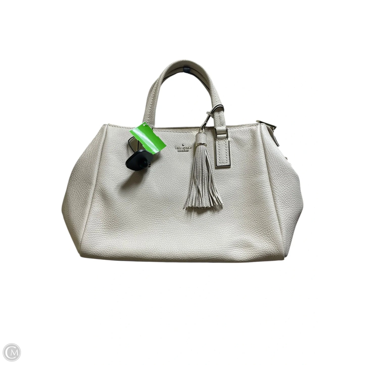 Handbag Designer By Kate Spade, Size: Medium