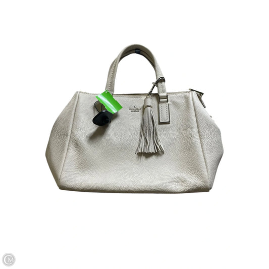 Handbag Designer By Kate Spade, Size: Medium