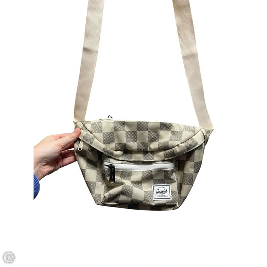 Crossbody By Herschel, Size: Small