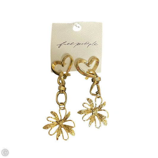 Earrings Statement By Free People