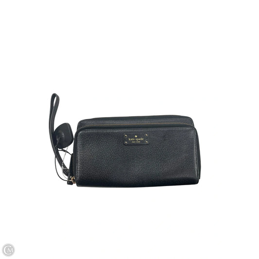Wallet Designer By Kate Spade, Size: Medium