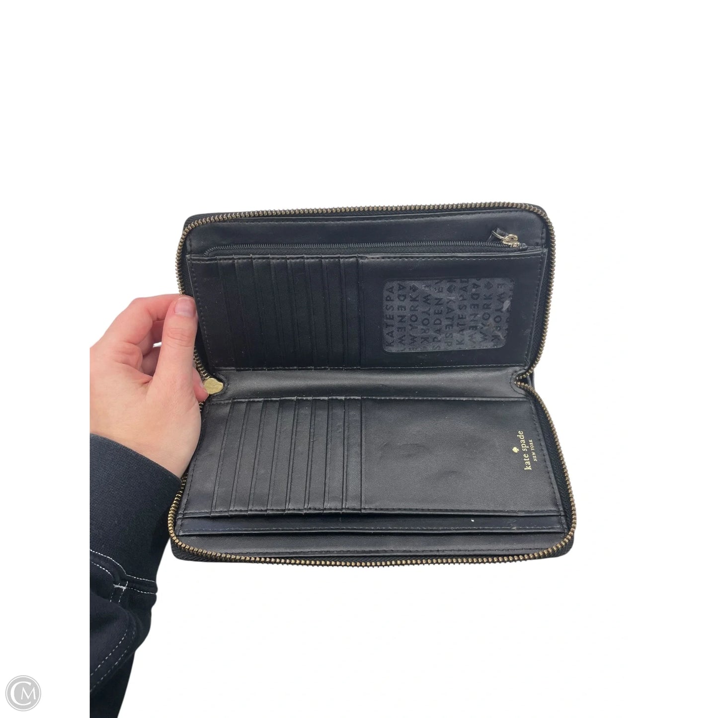 Wallet Designer By Kate Spade, Size: Medium