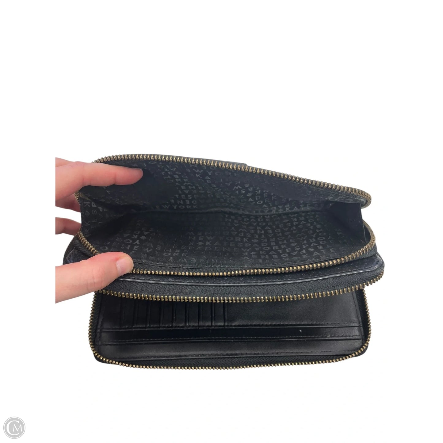 Wallet Designer By Kate Spade, Size: Medium