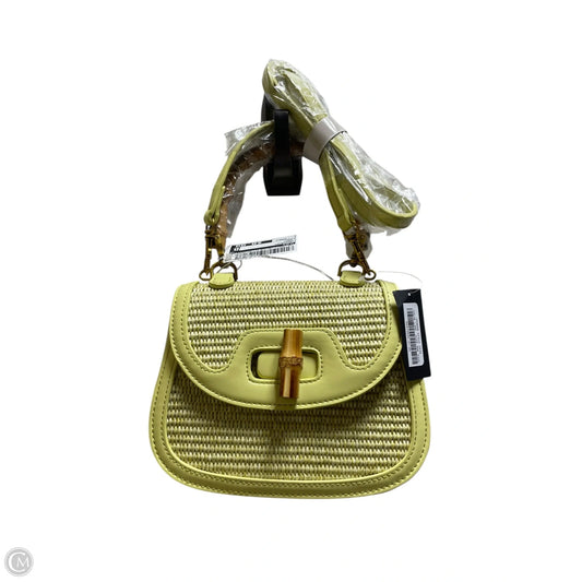 Crossbody By Lulu, Size: Small