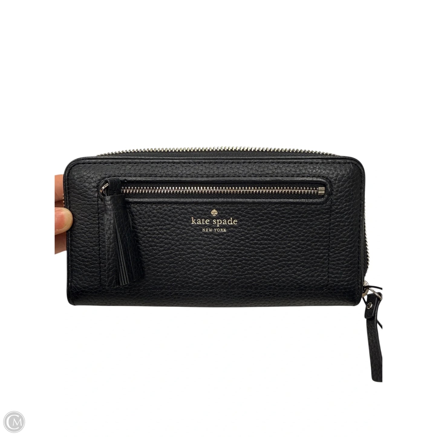 Wallet Designer By Kate Spade, Size: Medium