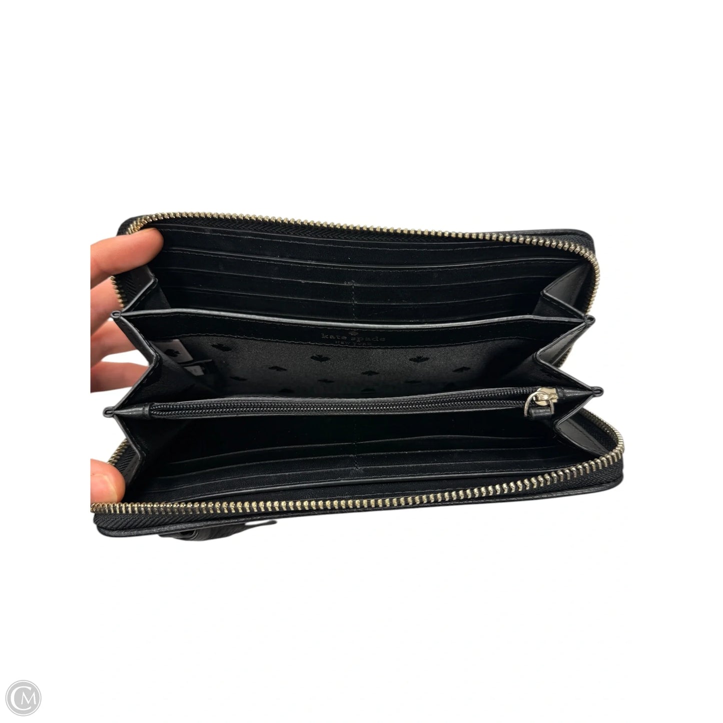 Wallet Designer By Kate Spade, Size: Medium