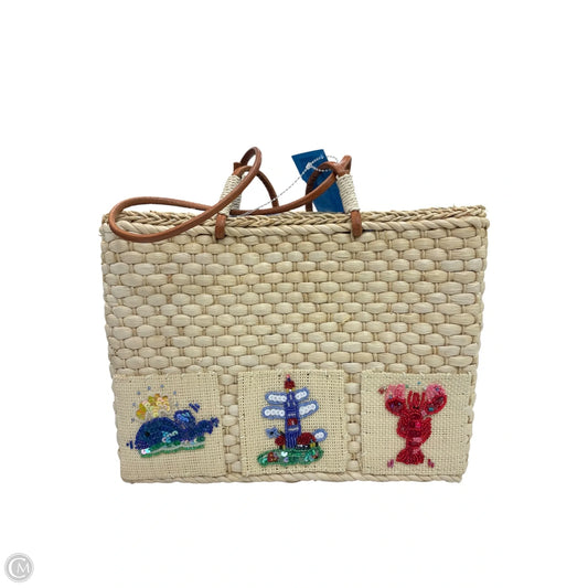 Handbag By Clothes Mentor, Size: Medium