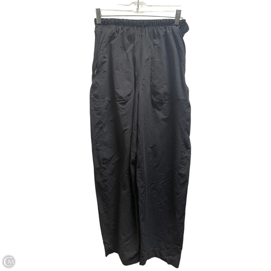 Athletic Pants By Lululemon In Black, Size: 4